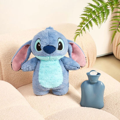 Termo Stitch – pluszowe ciepło na zimowe dni